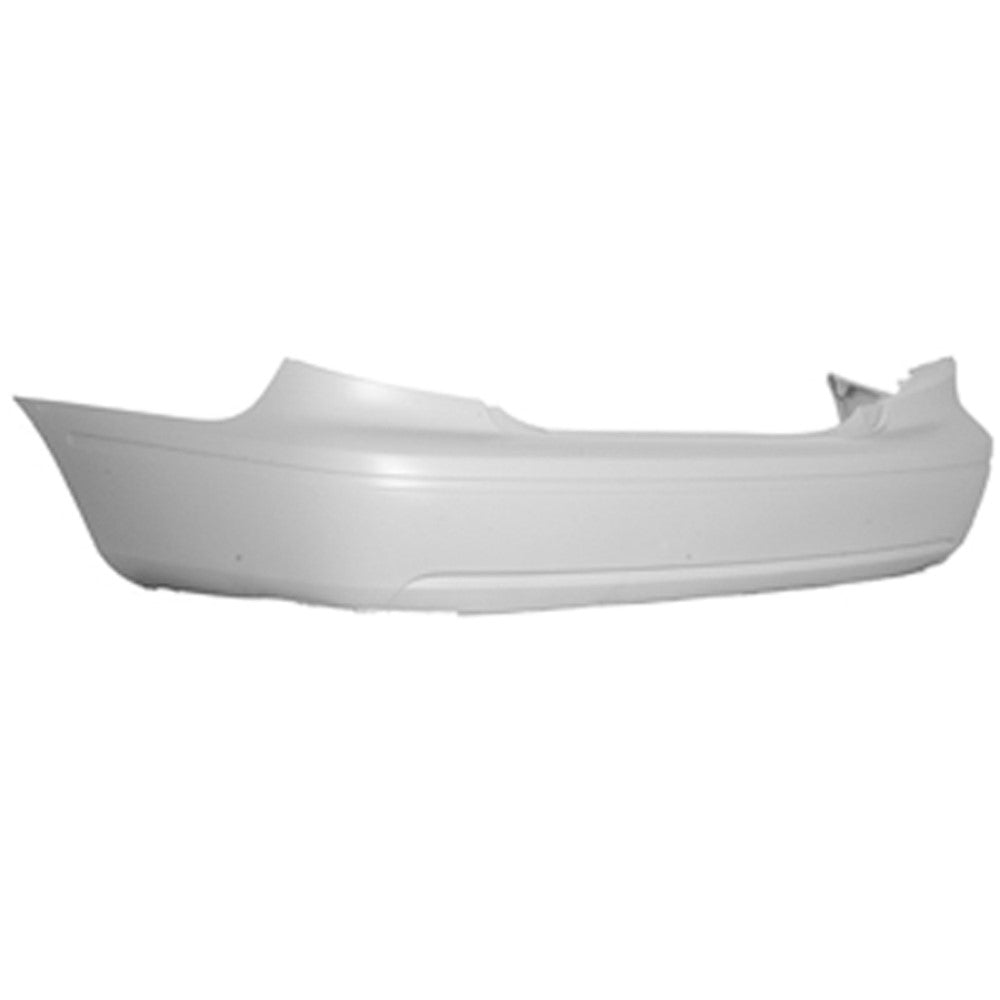 Rear Bumper Cover 2004-2007 Ford Taurus