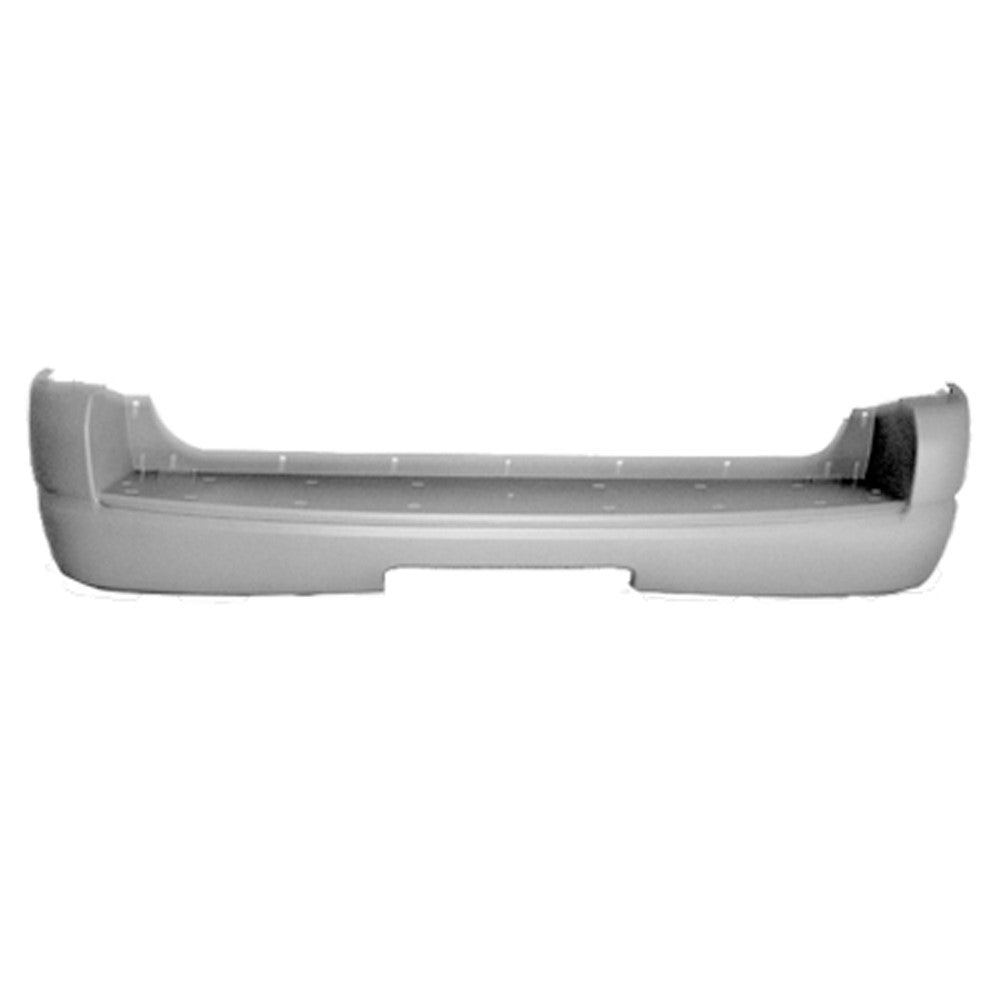Rear Bumper Cover 2004-2005 Ford Explorer