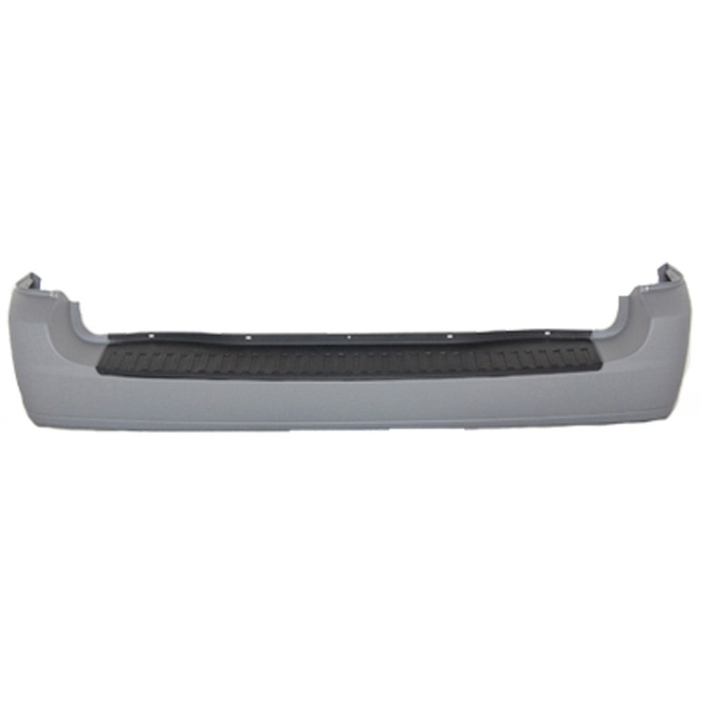 Rear Bumper Cover 2004-2007 Ford Freestar