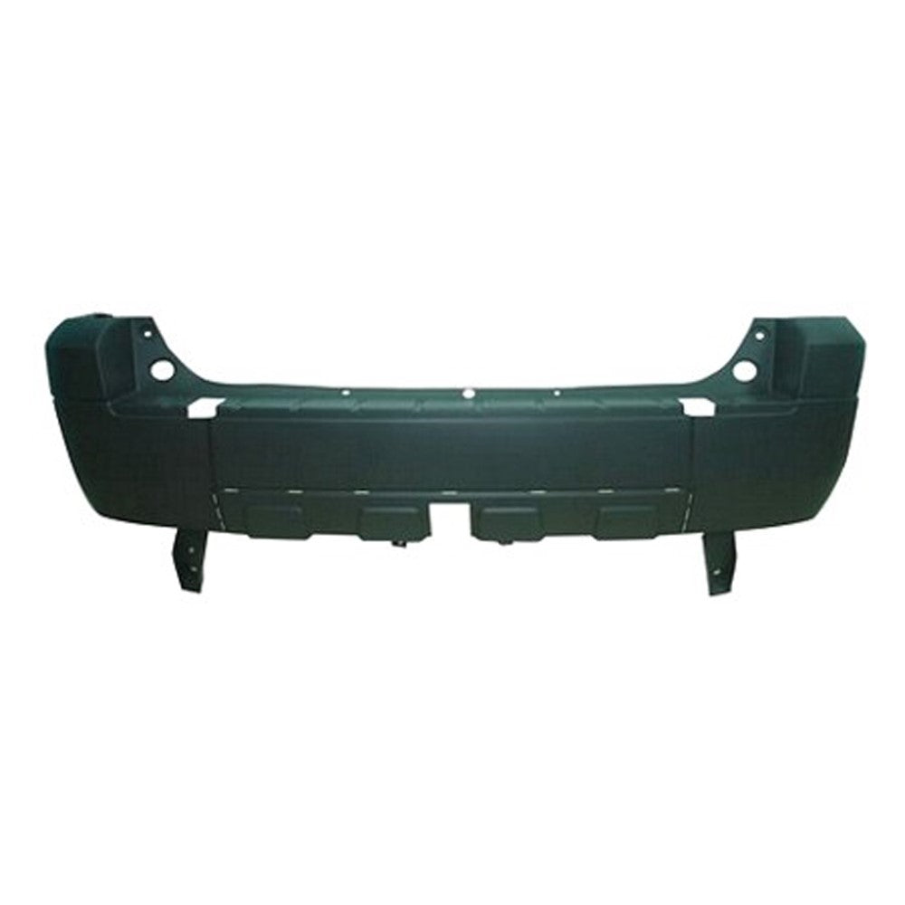 Rear Bumper Cover 2005-2006 Ford Escape