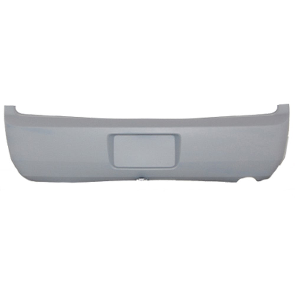 Rear Bumper Cover 2005-2009 Ford Mustang