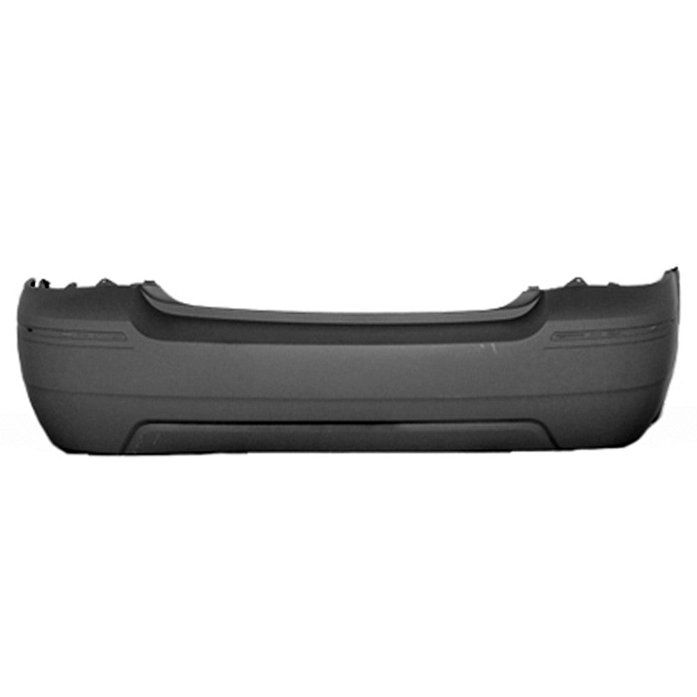 Rear Bumper Cover 2005-2007 Ford 500
