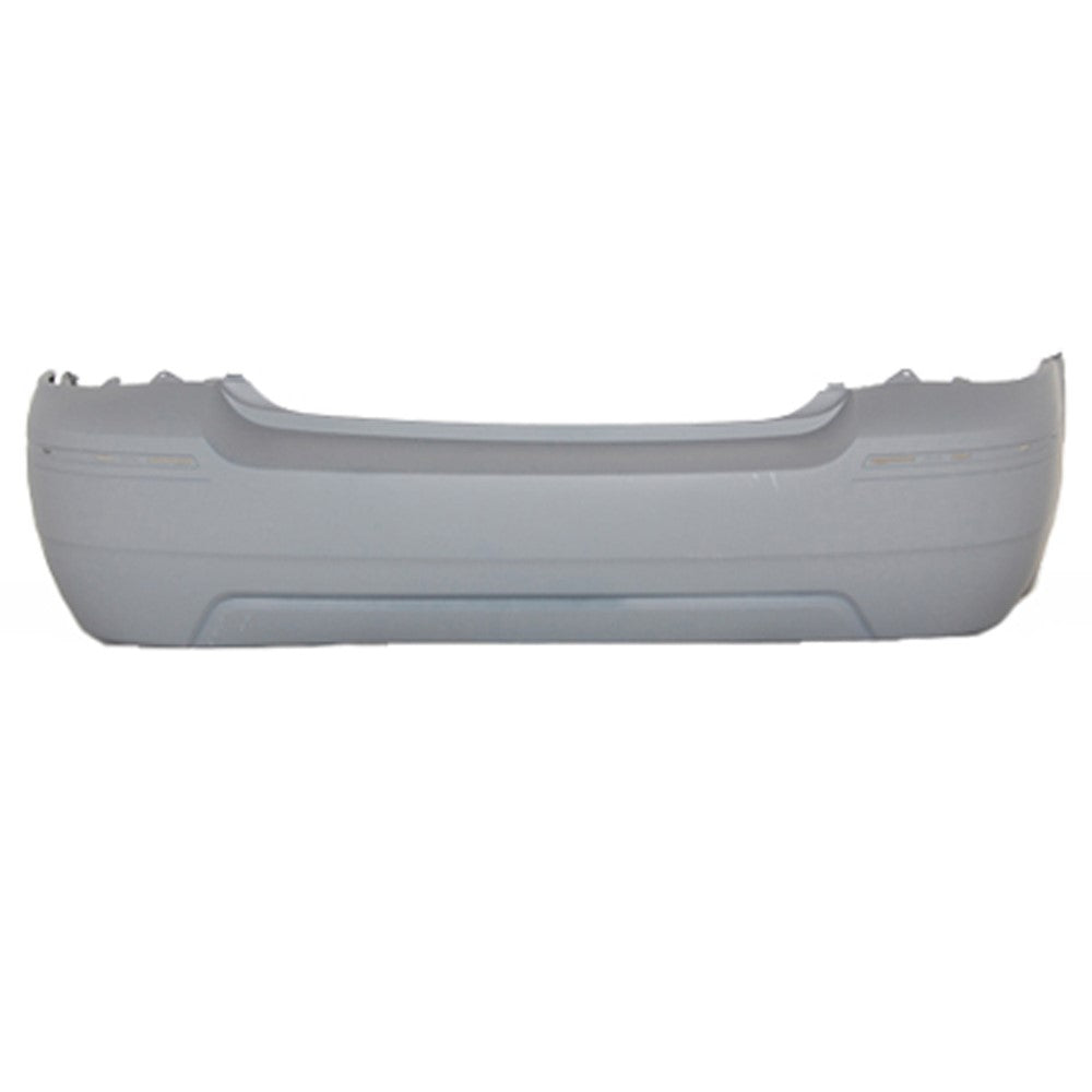 Rear Bumper Cover 2005-2007 Ford 500