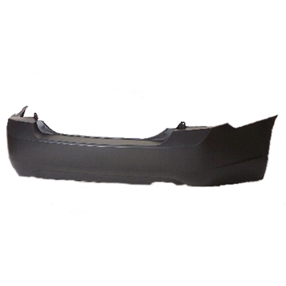 Rear Bumper Cover 2006-2009 Ford Fusion