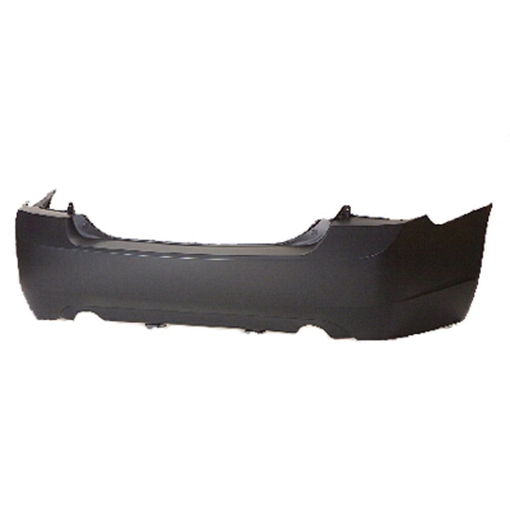 Rear Bumper Cover 2006-2009 Ford Fusion