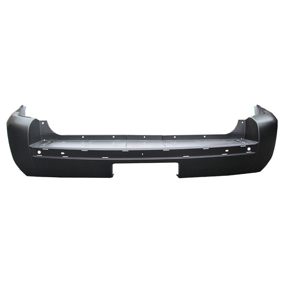 Rear Bumper Cover 2006-2010 Mercury Mountaineer