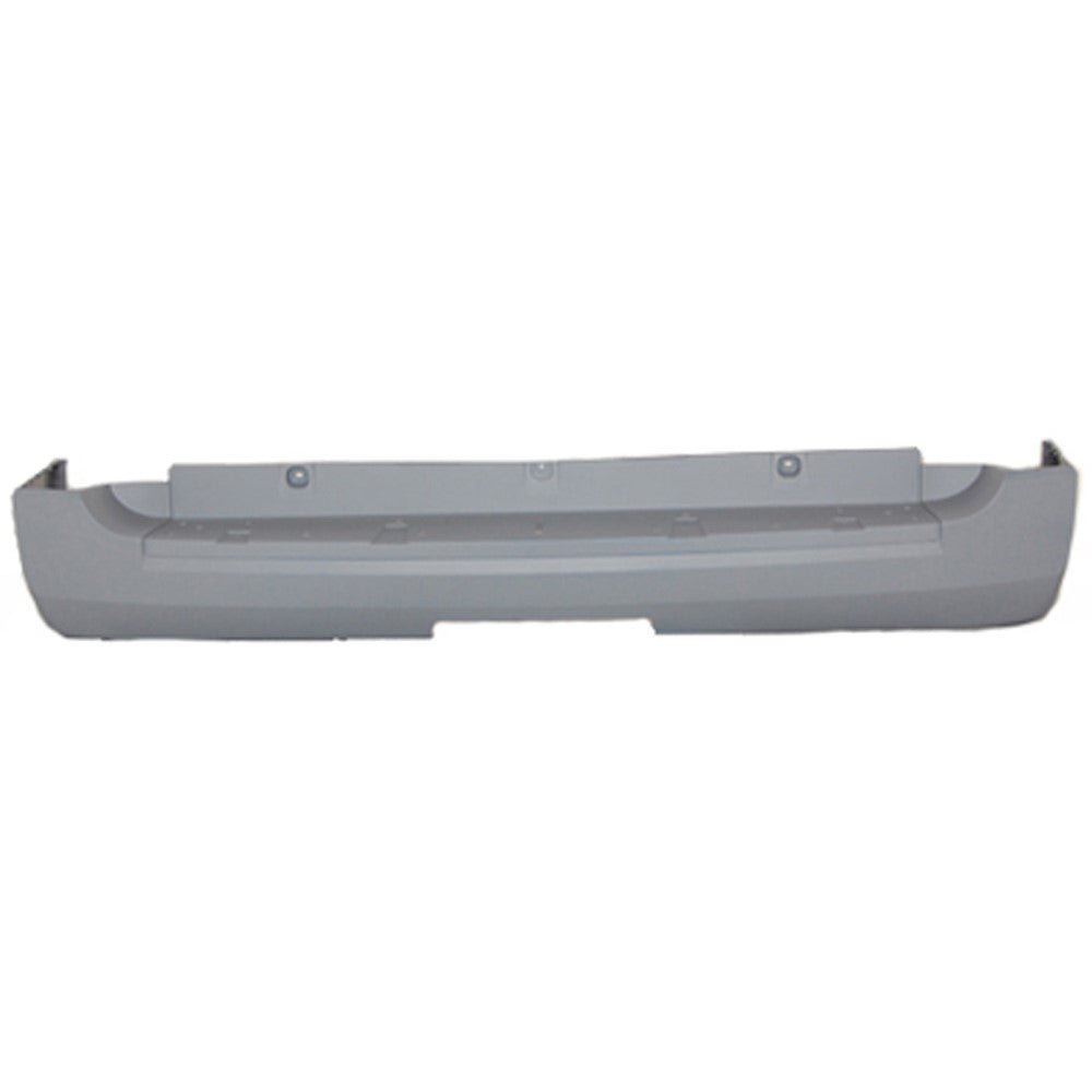 Rear Bumper Cover 2007-2010 Ford Expedition