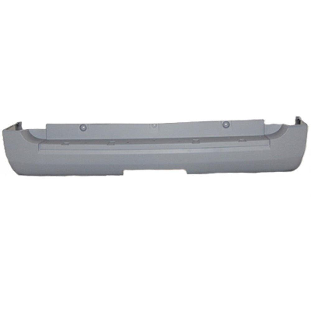 Rear Bumper Cover 2007-2010 Ford Expedition