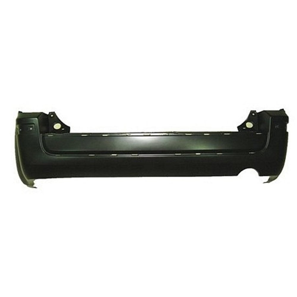 Rear Bumper Cover 2008-2011 Mercury Mariner