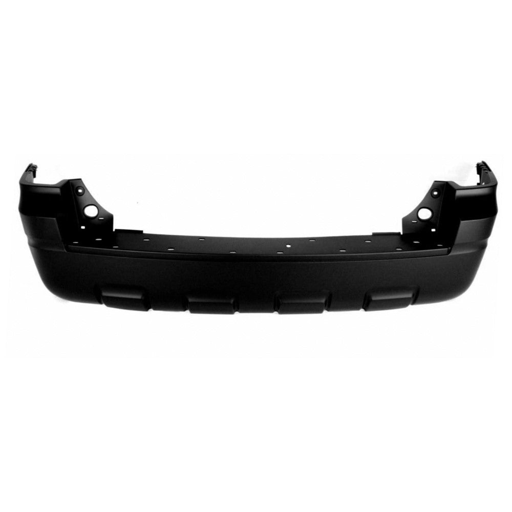 Rear Bumper Cover 2008-2012 Ford Escape