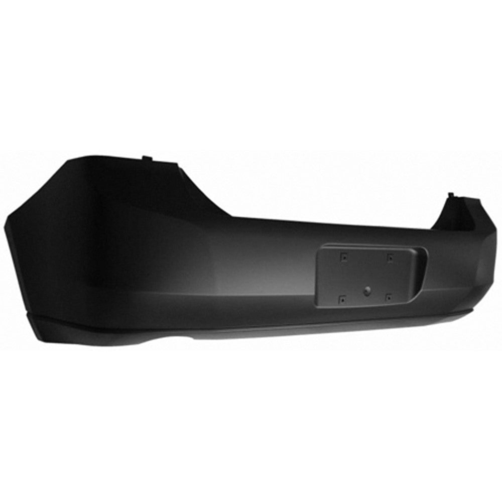 Rear Bumper Cover 2008-2011 Ford Focus