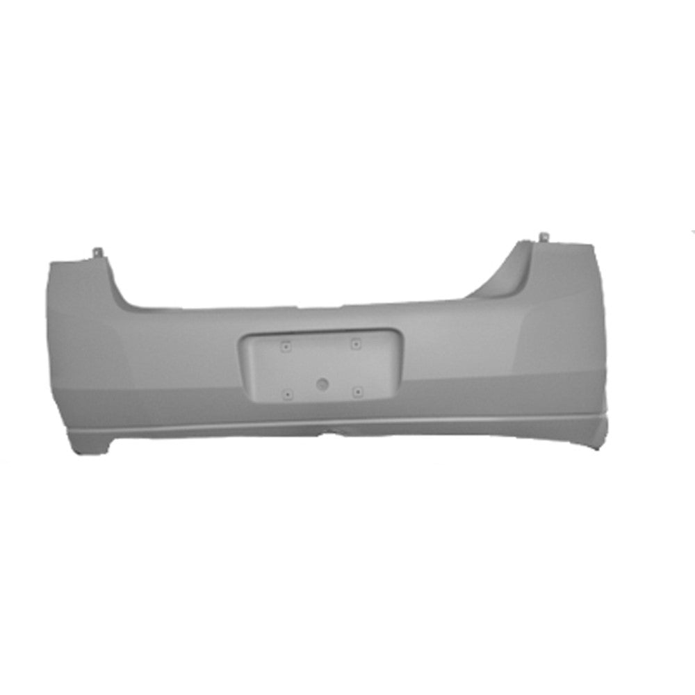 Rear Bumper Cover 2008-2011 Ford Focus