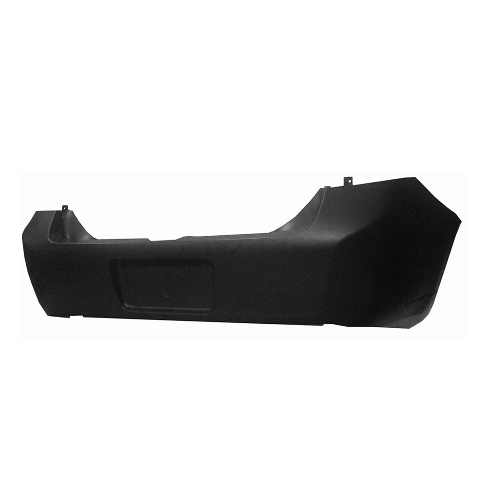 Rear Bumper Cover 2009-2011 Ford Focus