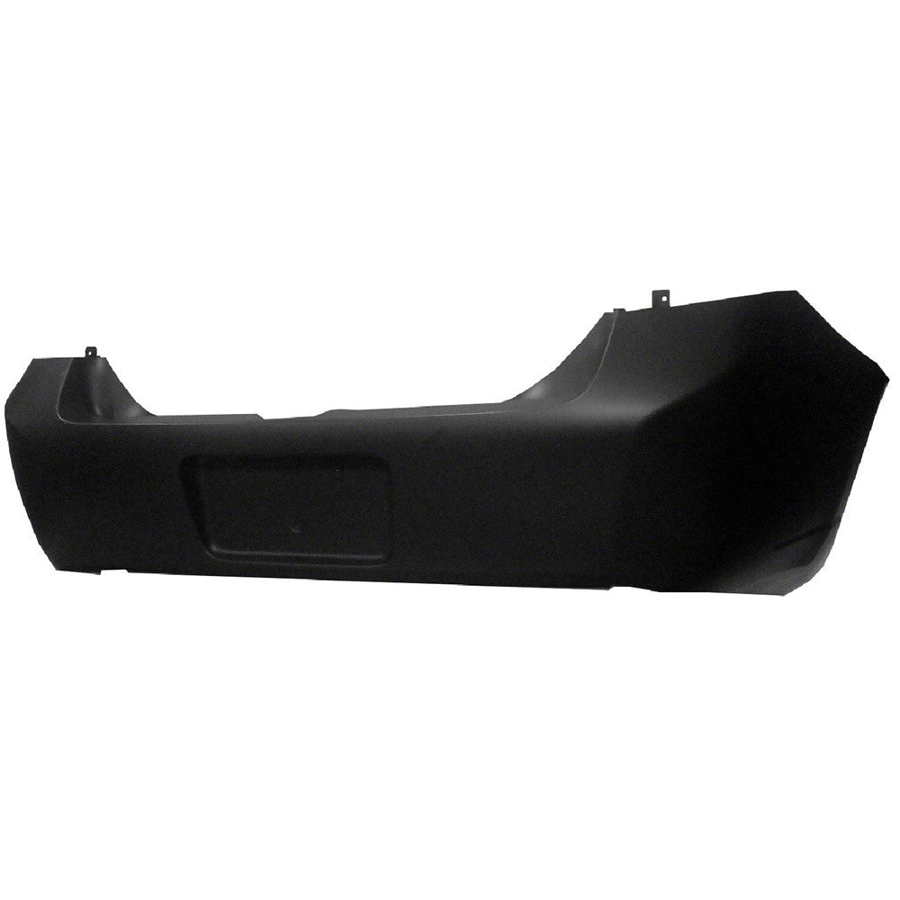 Rear Bumper Cover 2009-2011 Ford Focus