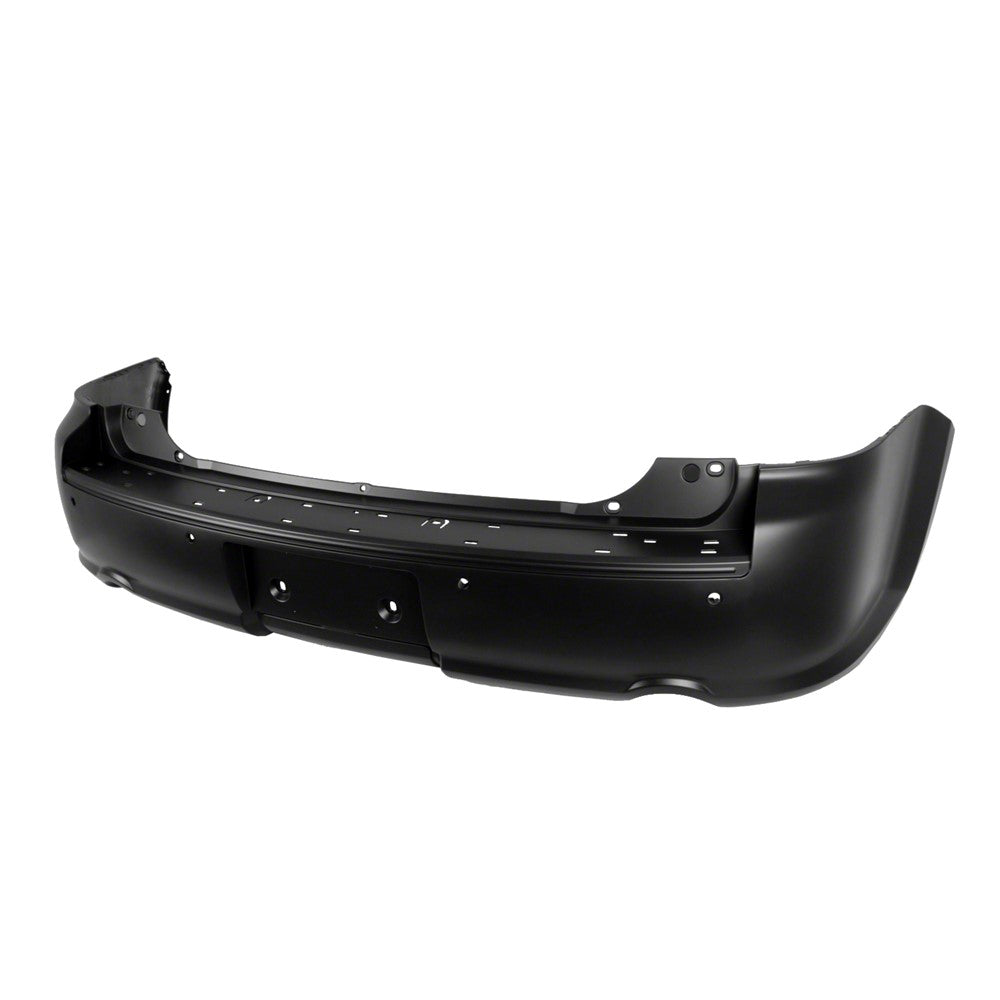 Rear Bumper Cover 2010-2019 Ford Flex