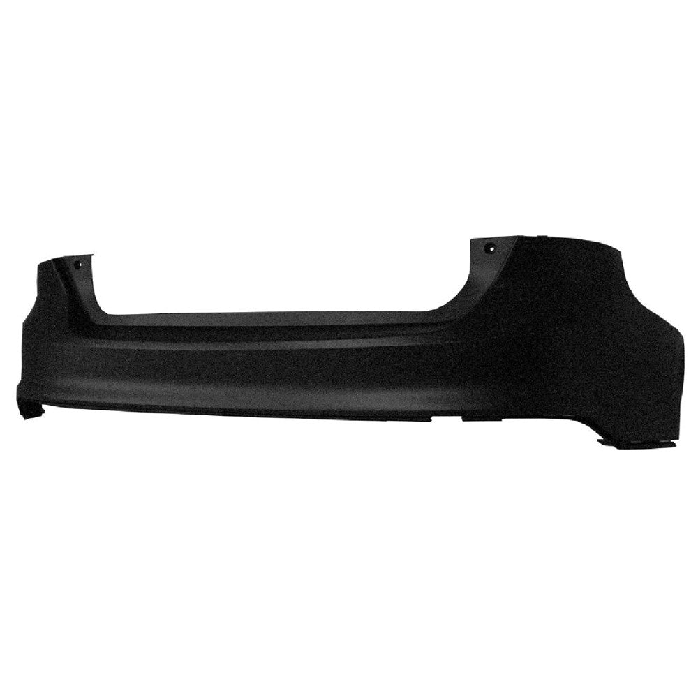 Rear Bumper Cover 2012-2014 Ford Focus