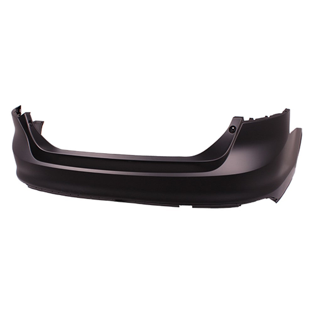 Rear Bumper Cover 2012-2014 Ford Focus