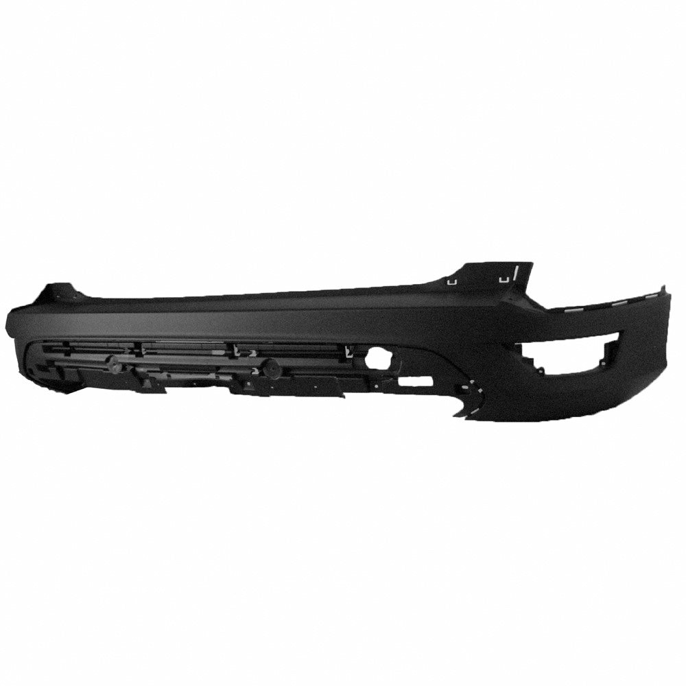Rear Bumper Cover 2013-2016 Ford Escape