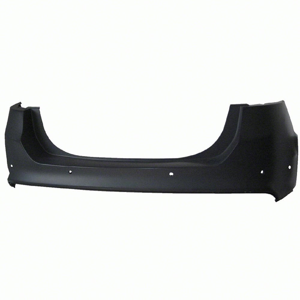 Rear Bumper Cover 2013-2018 Ford Fusion