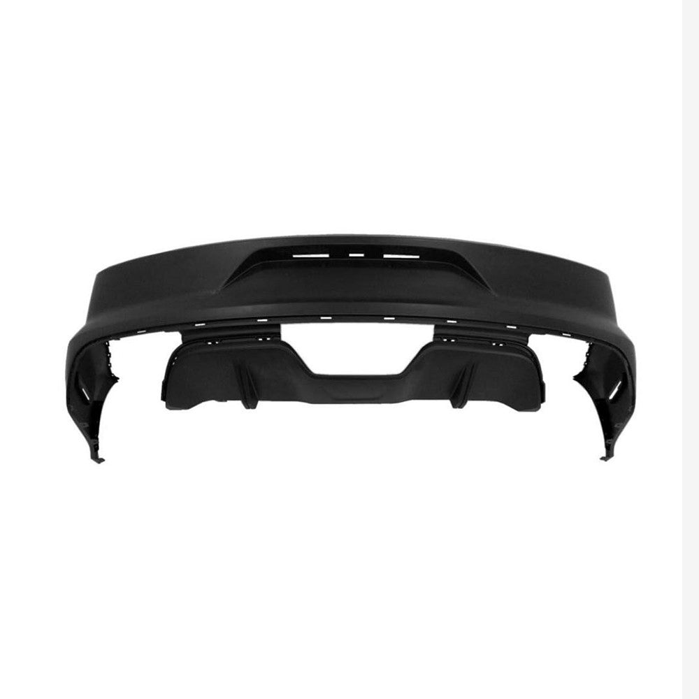 Rear Bumper Cover 2015-2017 Ford Mustang