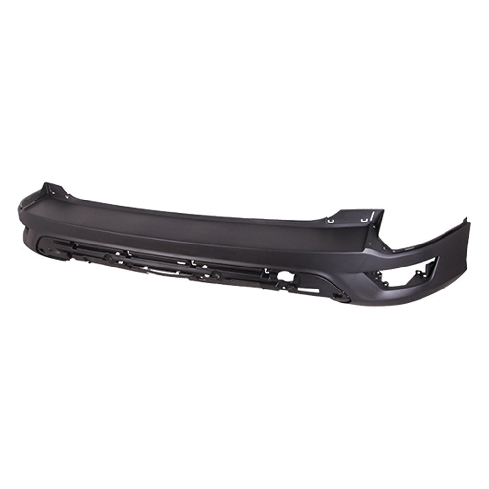 Rear Bumper Cover 2017-2019 Ford Escape