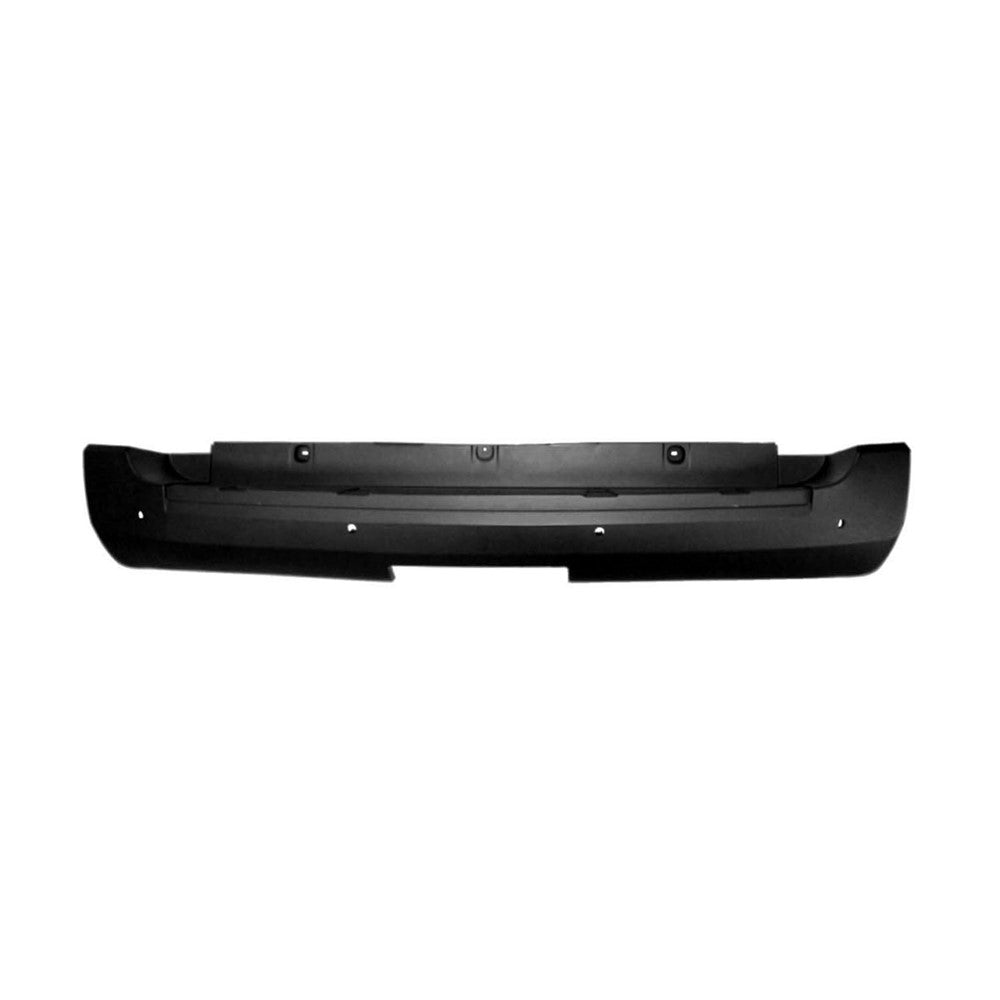 Rear Bumper Cover 2011-2017 Ford Expedition