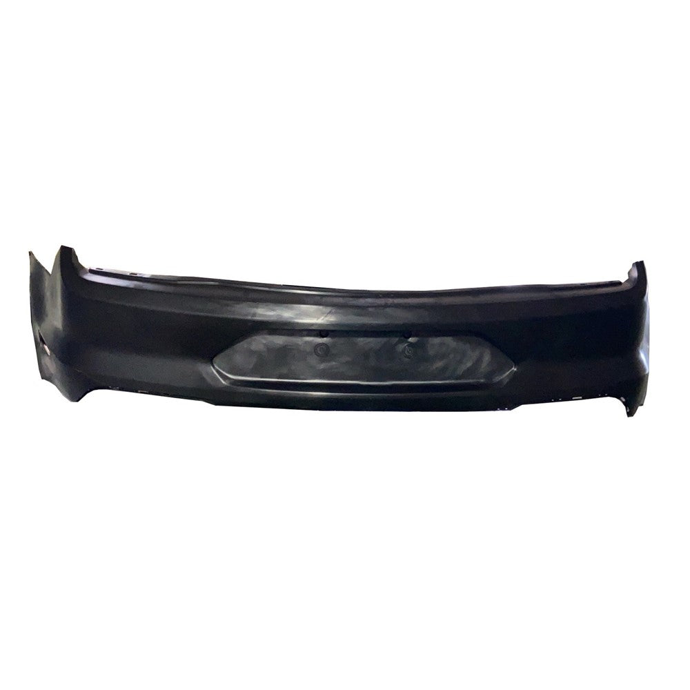 Rear Bumper Cover 2018-2023 Ford Mustang