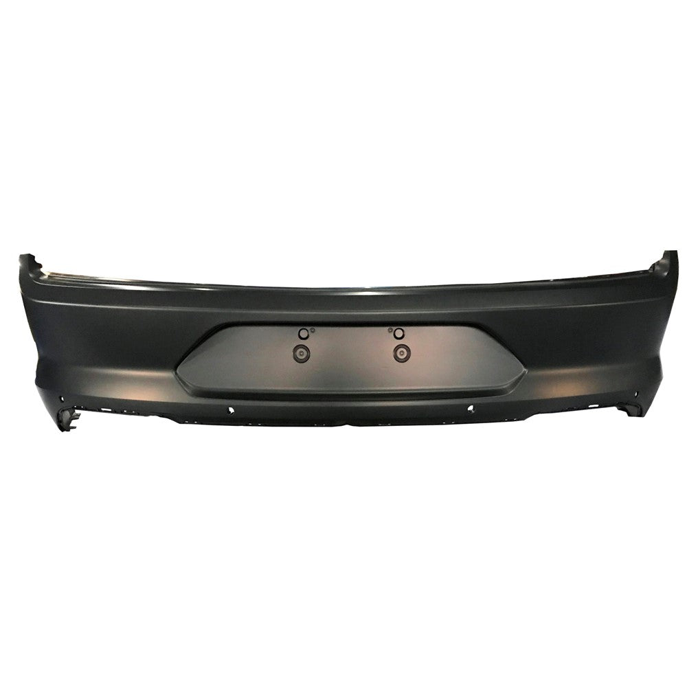 Rear Bumper Cover 2018-2023 Ford Mustang