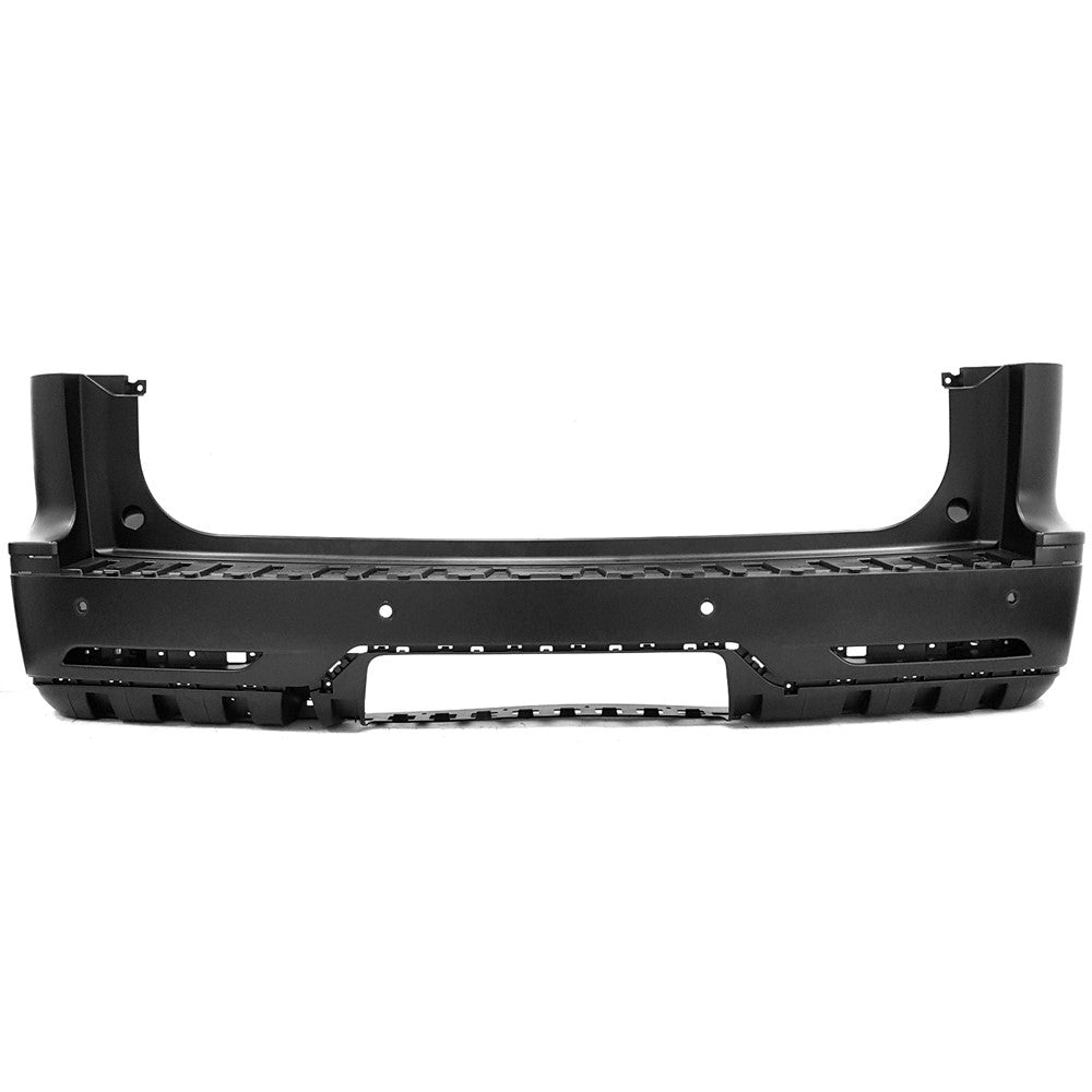 Rear Bumper Cover 2018-2021 Lincoln Navigator