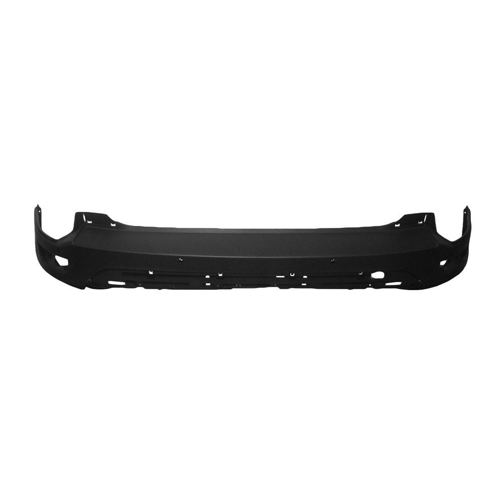 Rear Bumper Cover 2017-2019 Ford Escape