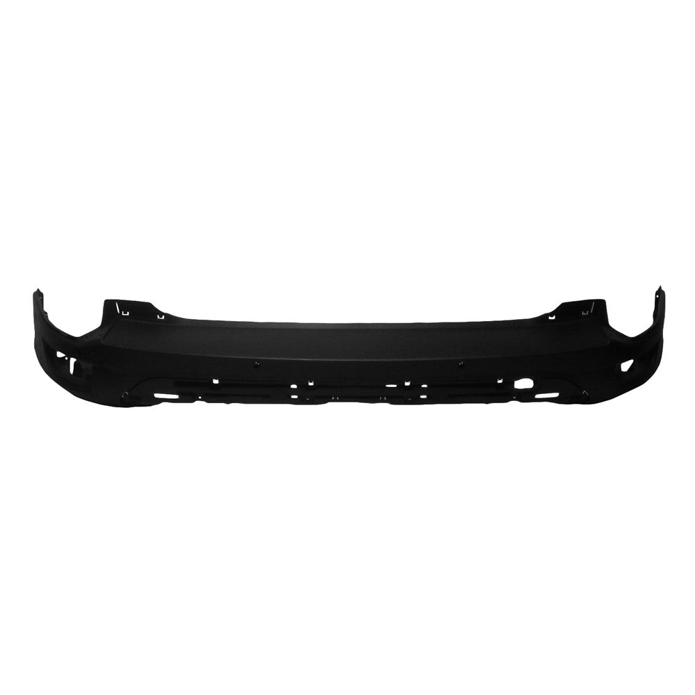 Rear Bumper Cover 2017-2019 Ford Escape