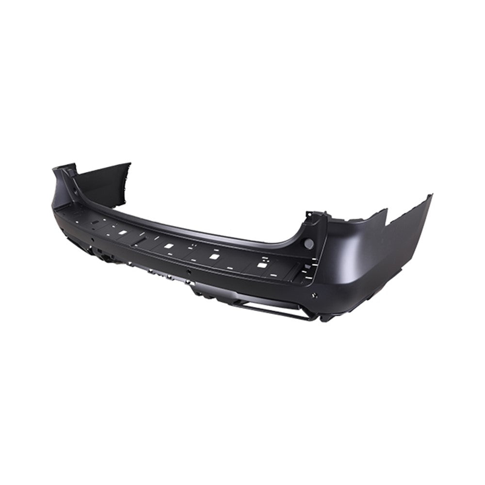 Rear Bumper Cover 2022-2024 Ford Expedition