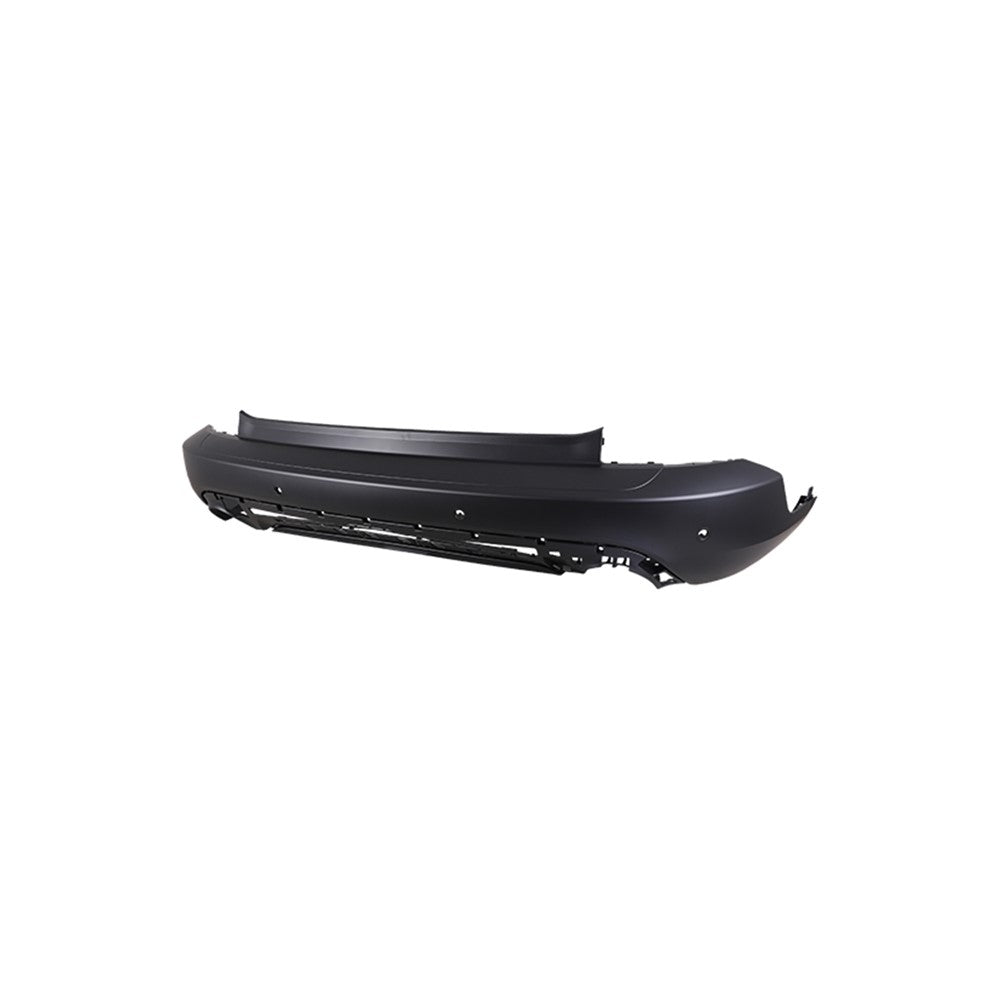 Rear Bumper Cover 2023-2025 Ford Escape