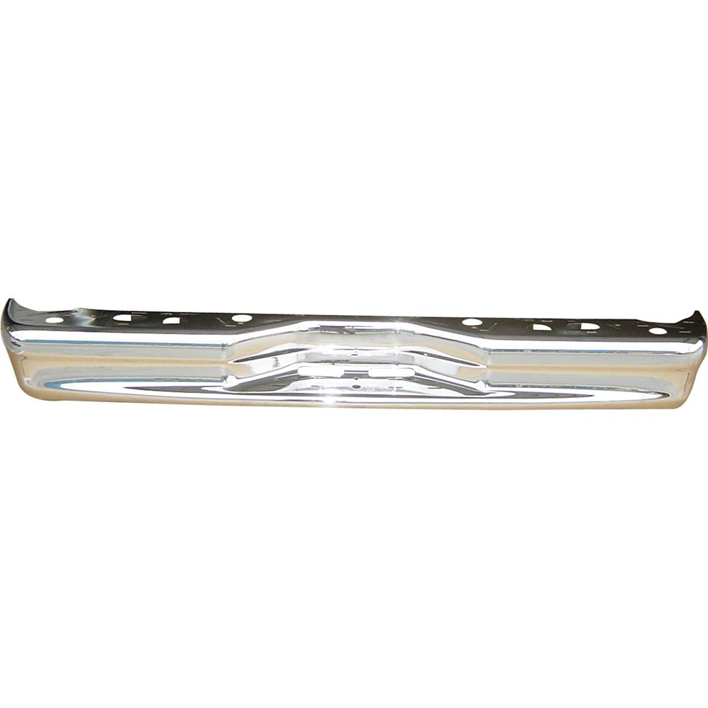 Rear Step Bumper Bar 1992-2014 Ford Econoline Super Duty
