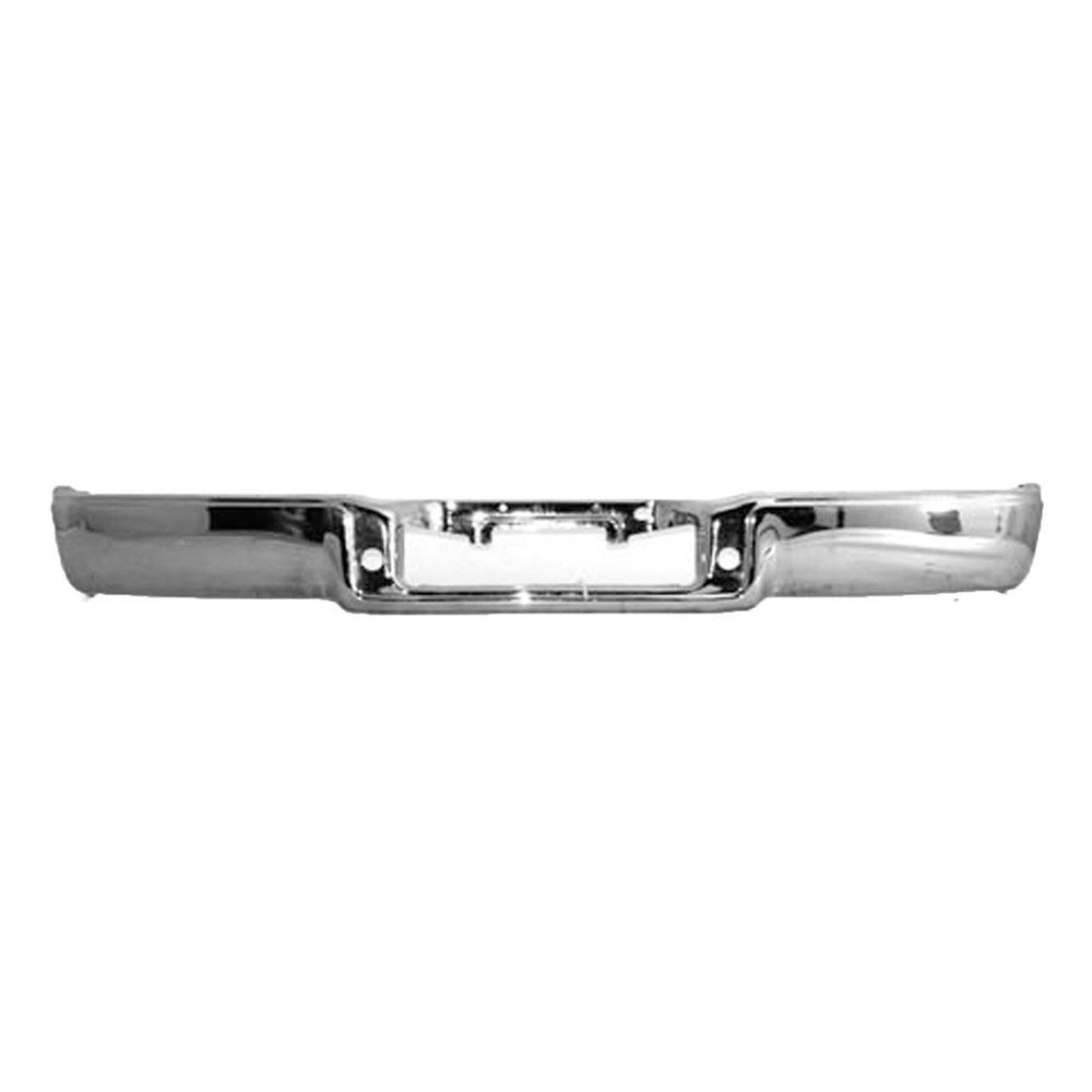Rear Step Bumper Face Bar 2004-2006 Ford Pickup_ford_lightduty & Lincoln Mark Lt