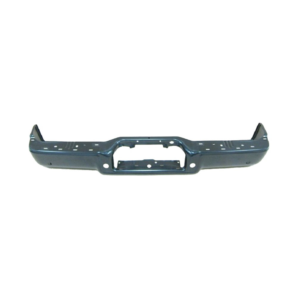Rear Step Bumper Face Bar 2006-2008 Ford Pickup_ford_lightduty & Lincoln Mark Lt