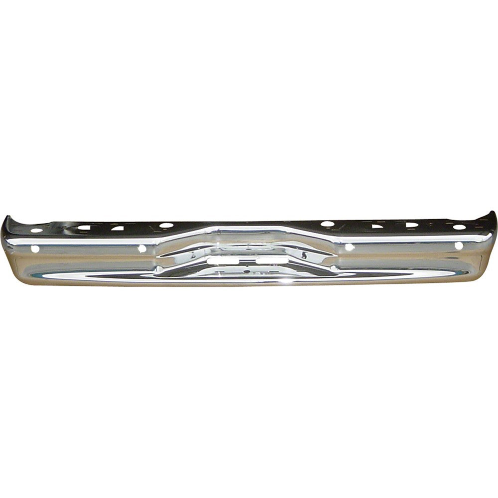 Rear Step Bumper Bar 2007-2014 Ford Econoline Super Duty