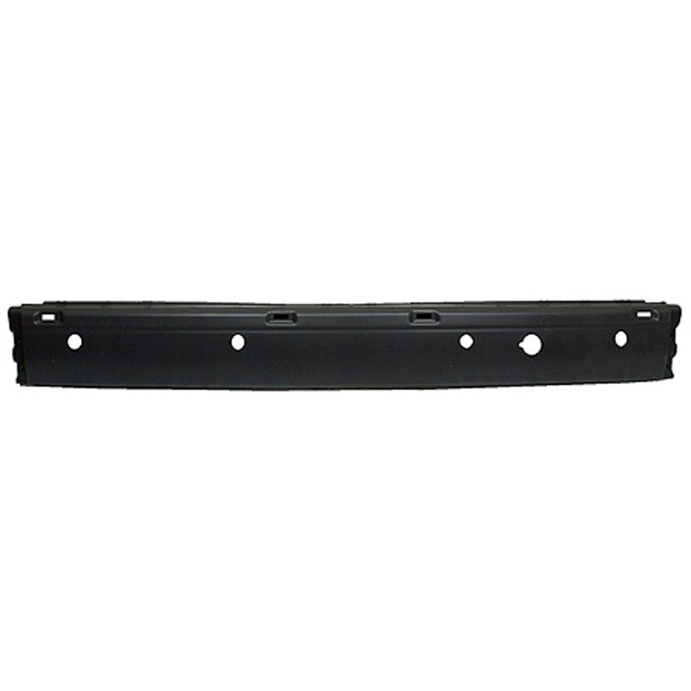Rear Bumper Face Bar 2010-2013 Ford Transit Connect