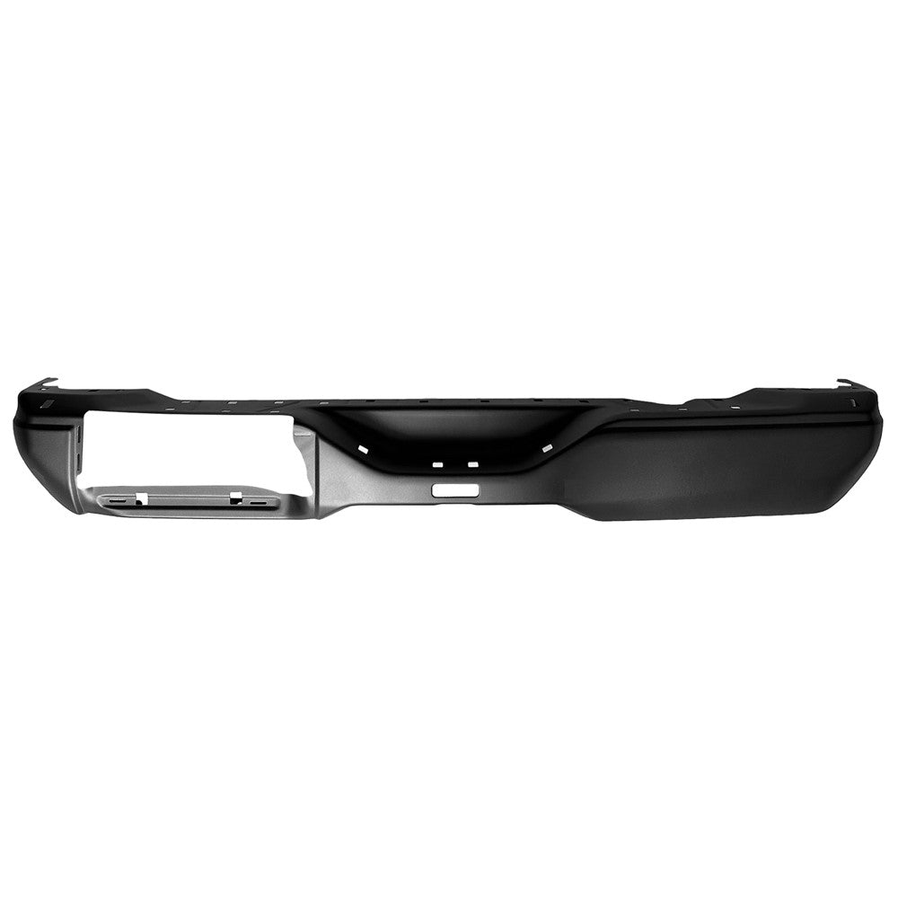 Rear Step Bumper Face Bar 2021-2024 Ford Bronco