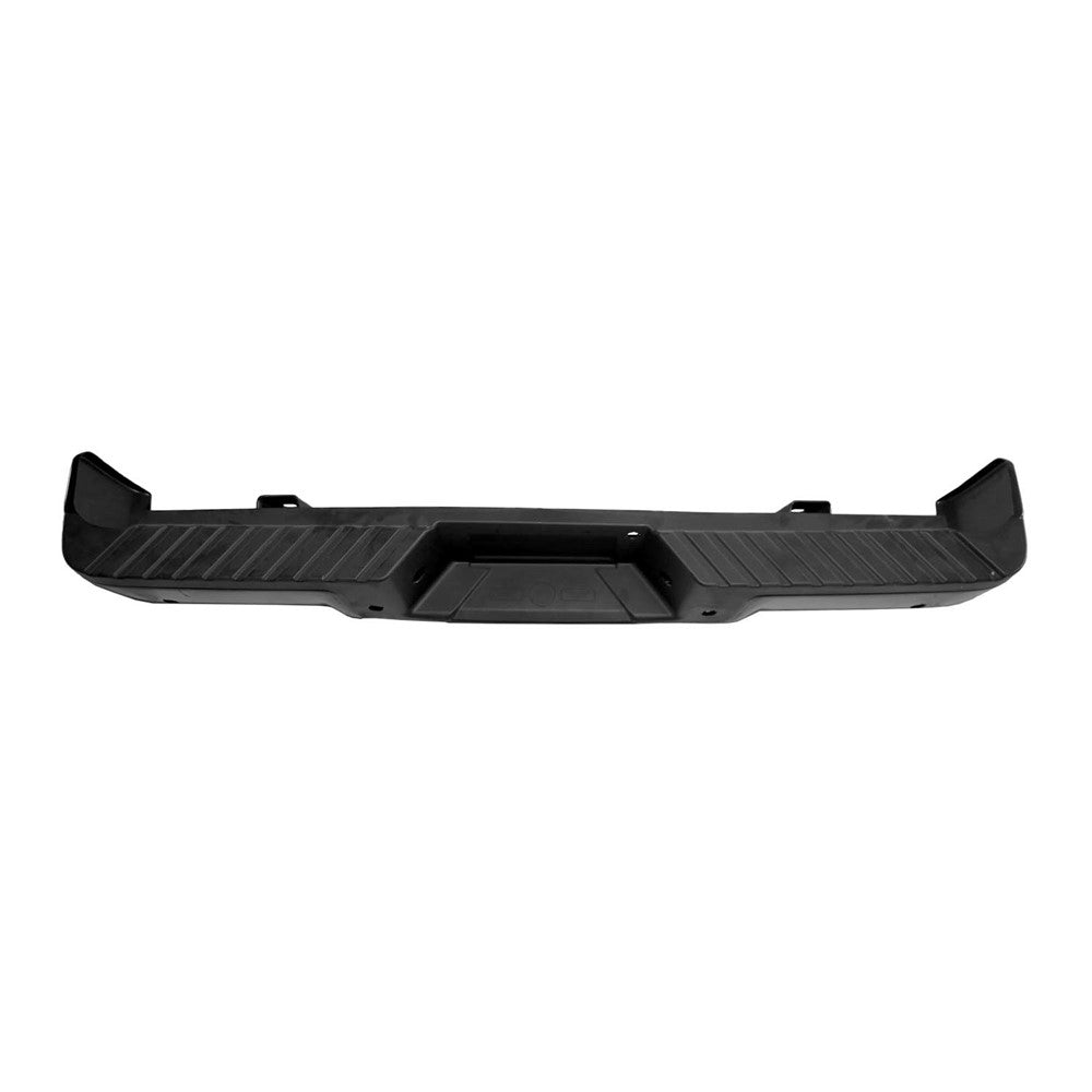 Rear Step Bumper Assembly 2009-2014 Ford Pickup_ford_lightduty