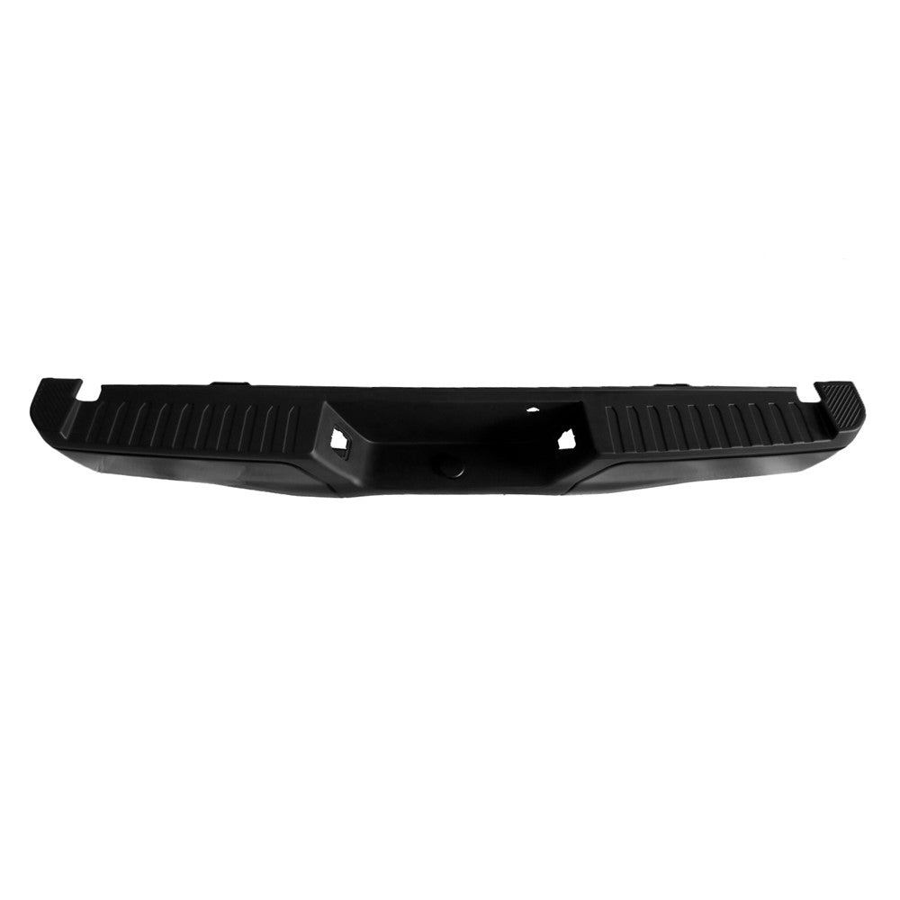 Rear Step Bumper Assembly 2015-2020 Ford F-150