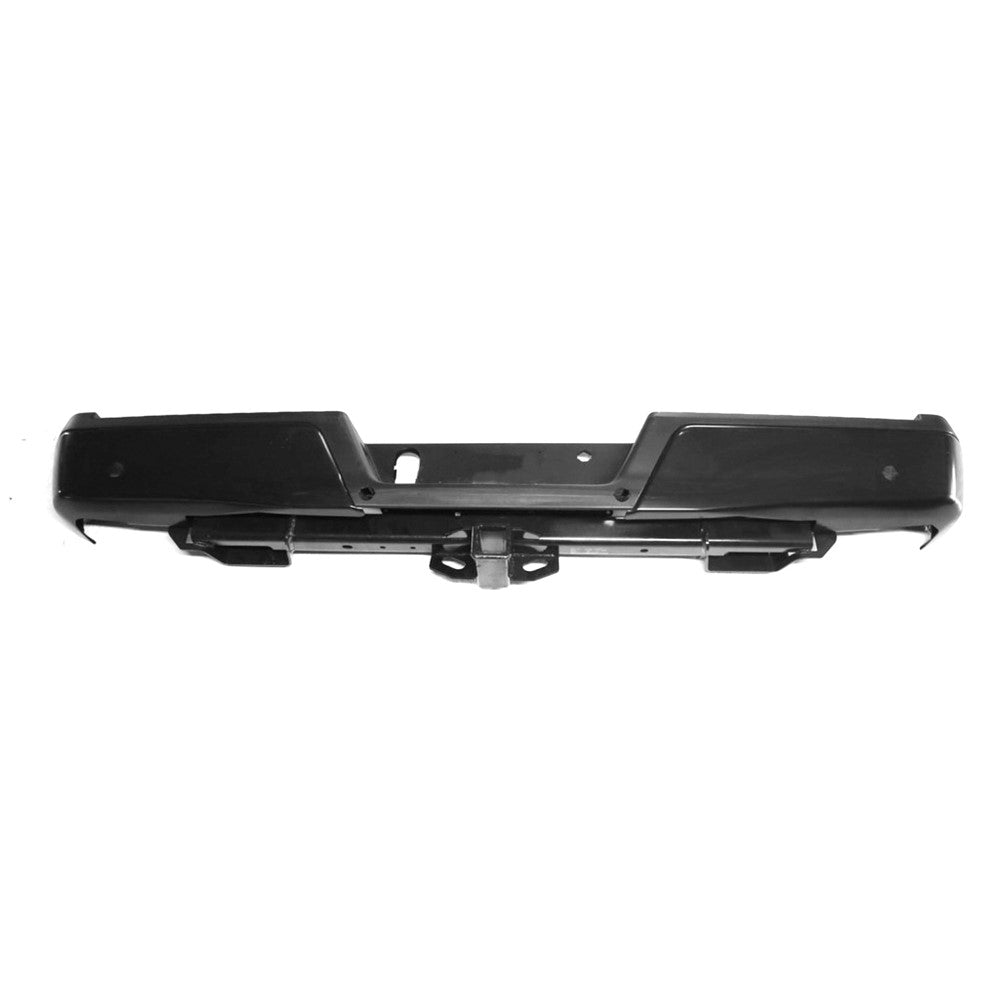 Rear Step Bumper Assembly 2015-2020 Ford F-150