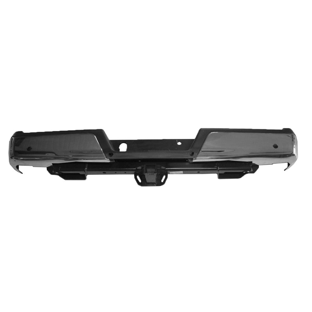 Rear Step Bumper Assembly 2015-2020 Ford F-150