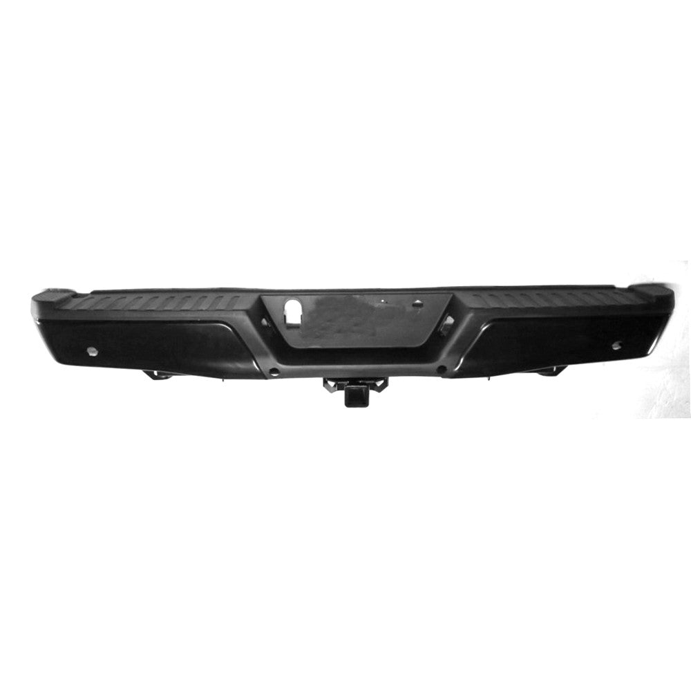 Rear Step Bumper Assembly 2015-2020 Ford F-150