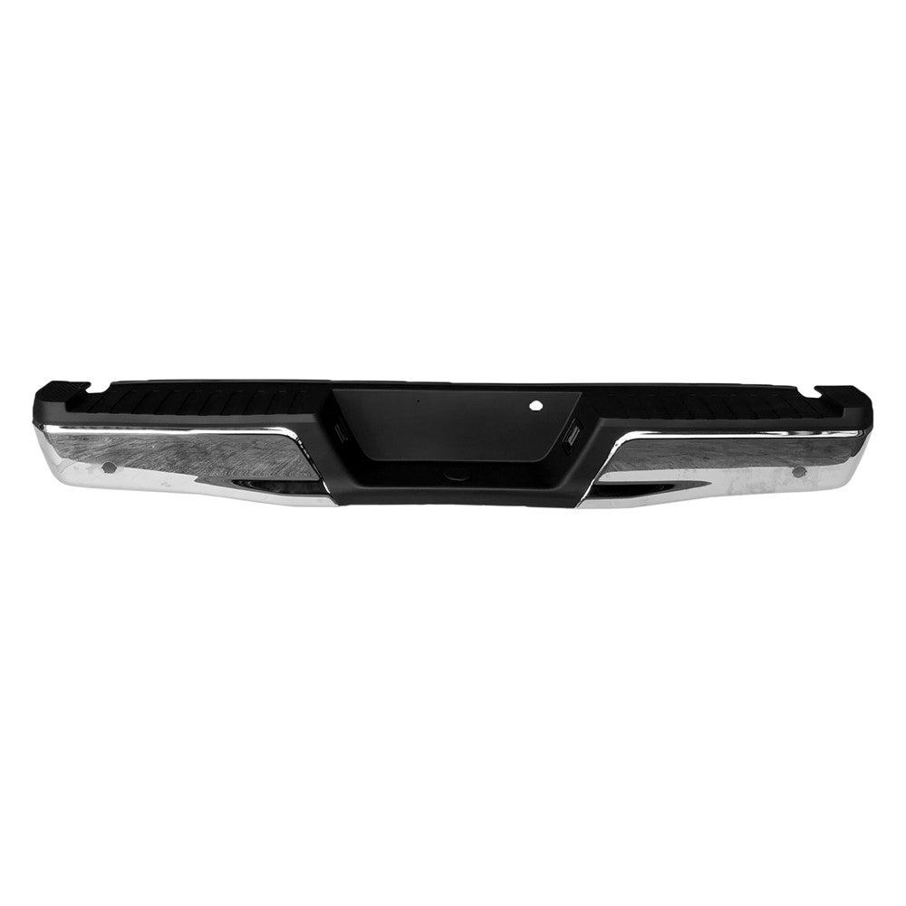 Step Bumper Assembly 2015-2020 Ford F-150