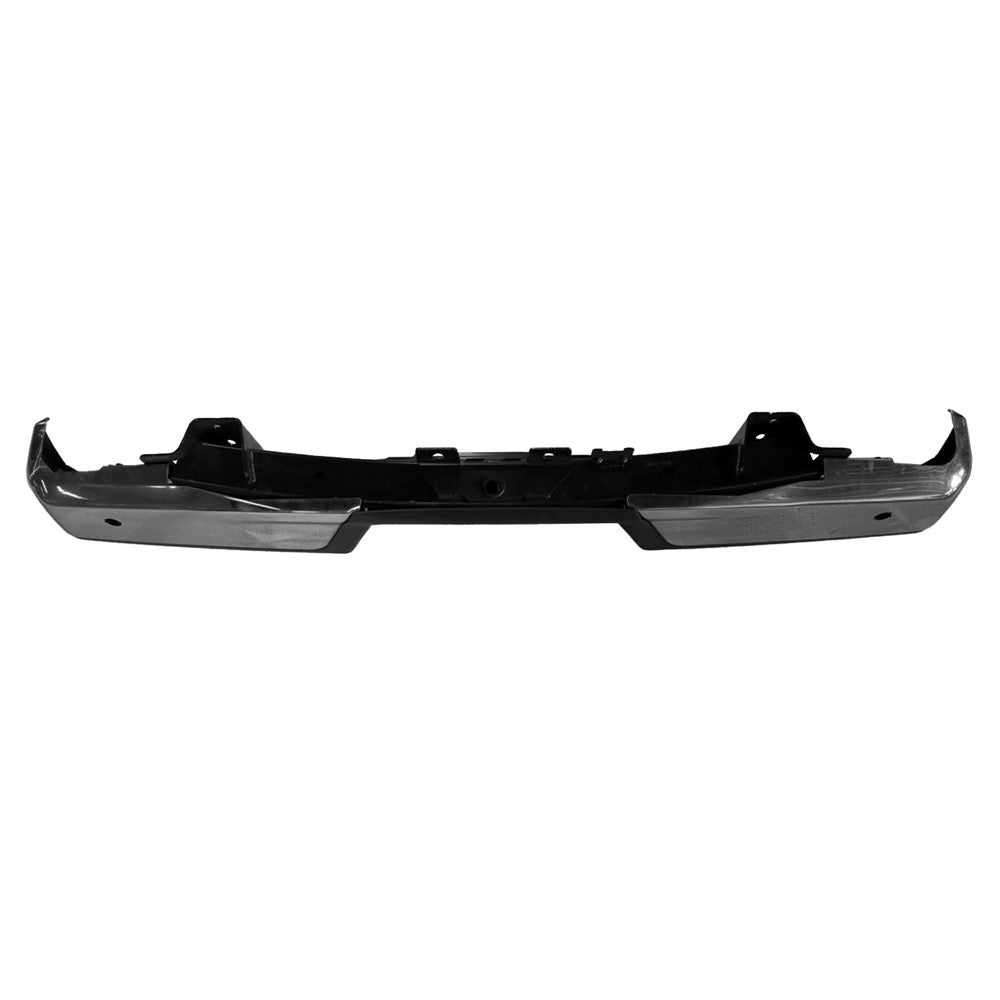 Rear Step Bumper Assembly 2015-2020 Ford F-150