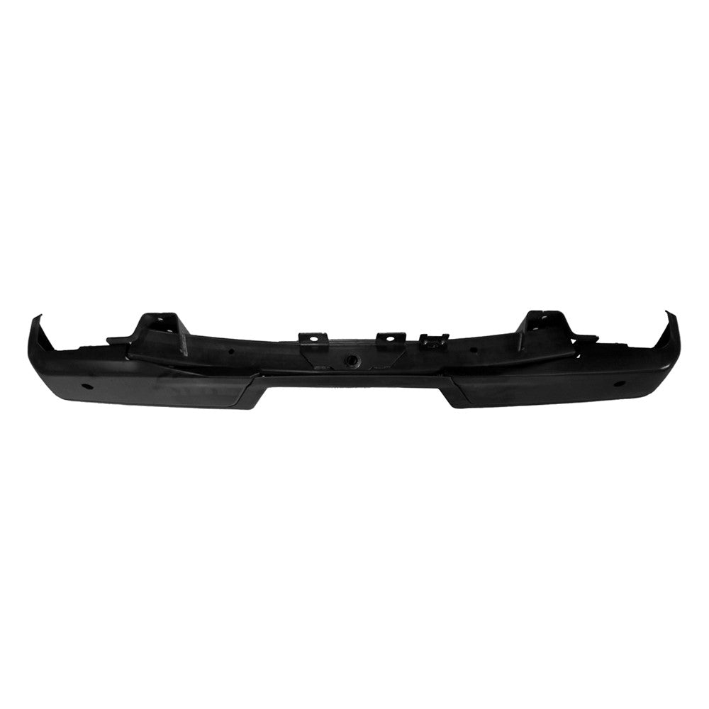 Rear Step Bumper Assembly 2015-2020 Ford F-150