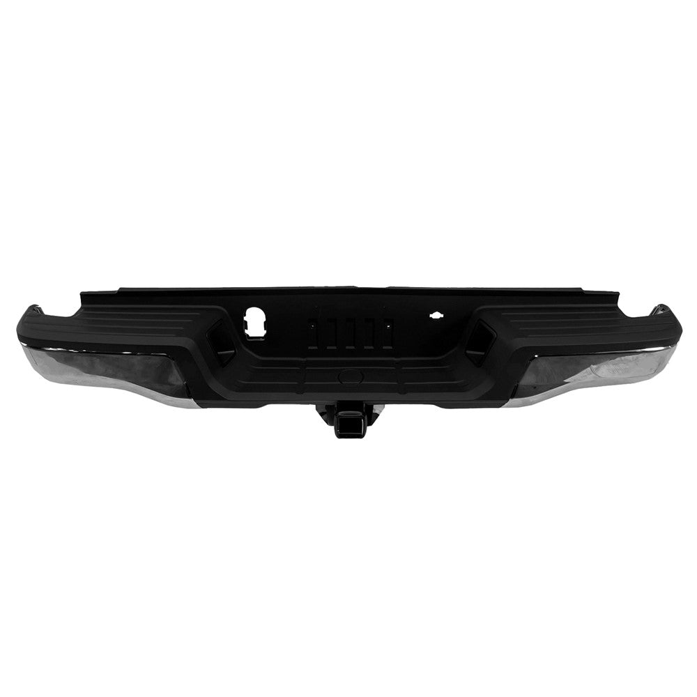Rear Step Bumper Assembly 2019-2023 Ford Ranger