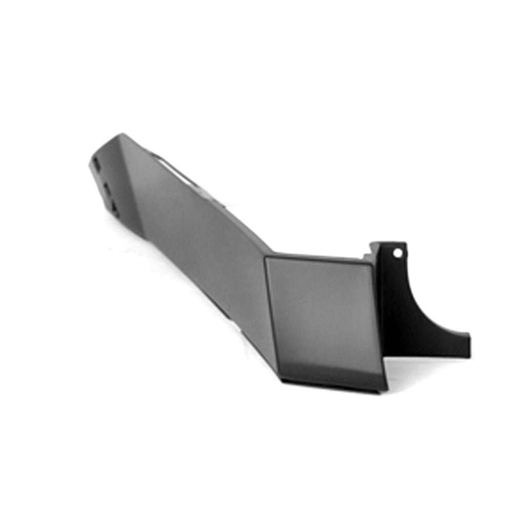 Rear Left Driver Side Rear Bumper End 2007-2017 Ford Expedition