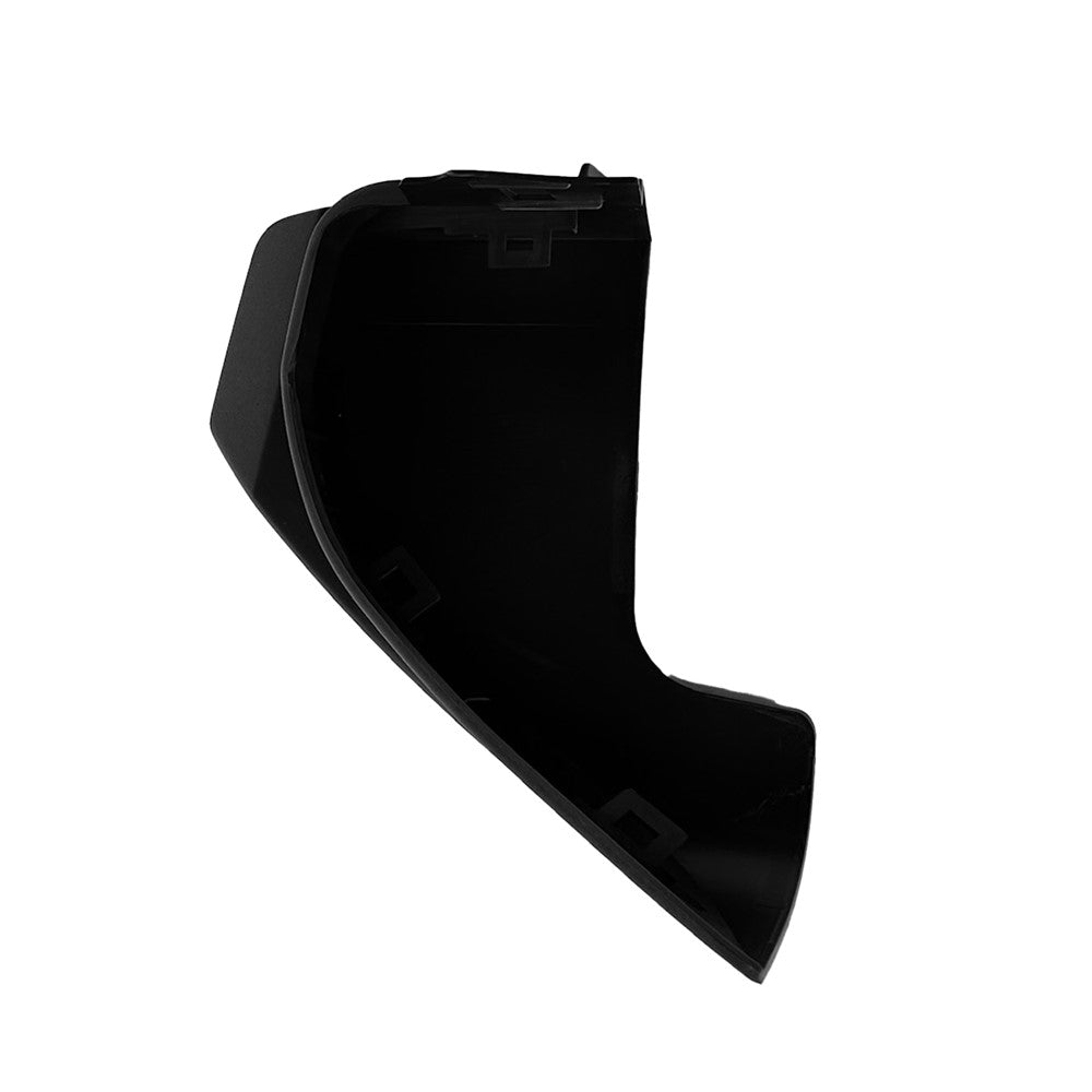Rear Left Rear Driver Side Bumper End 2021-2024 Ford Bronco